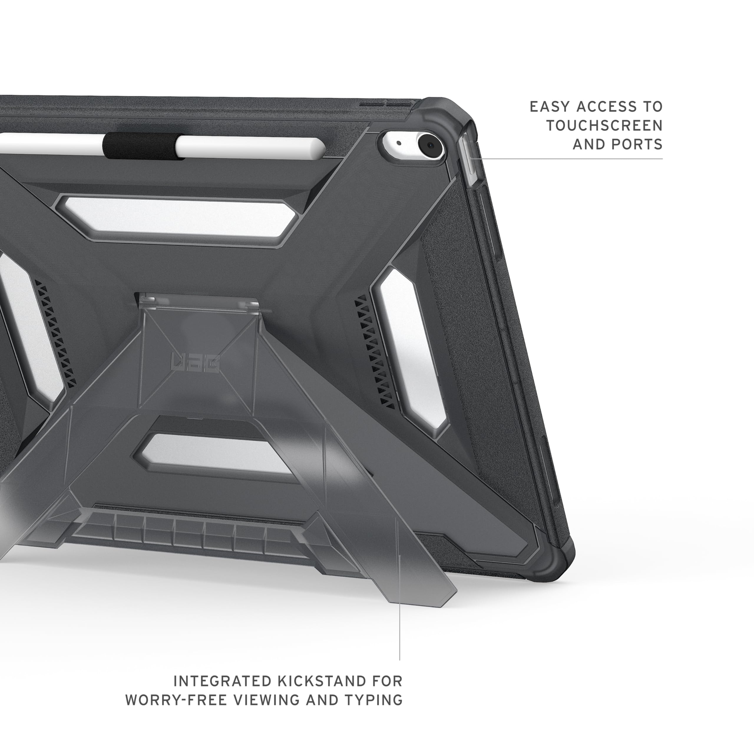 Amazon.com: URBAN ARMOR GEAR UAG Designed for iPad Air 13